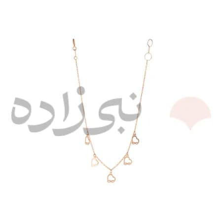دستبند لیزری بی نهایت قلب B141