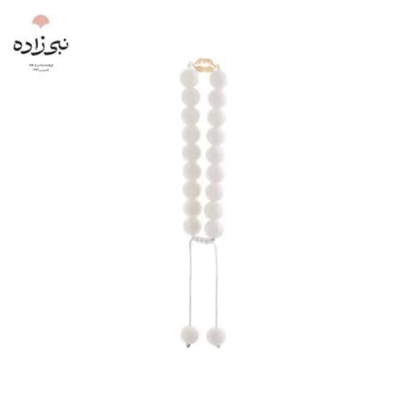 دستبند سنگی لب B133
