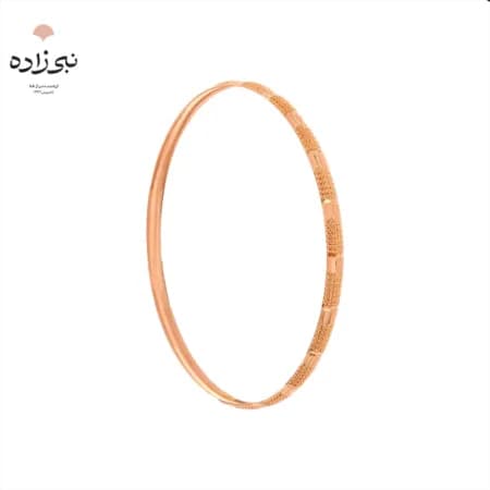 النگو مرسده سایز یک B223