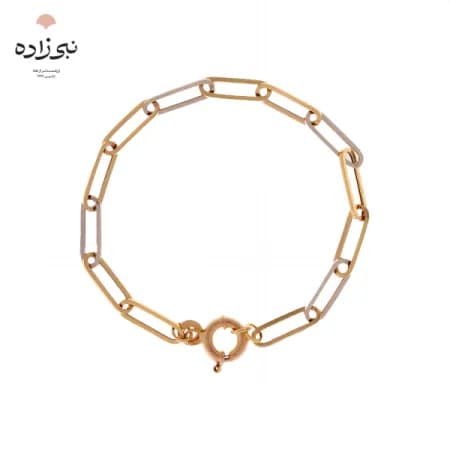 دستبند اسپرینت بافت یک B077