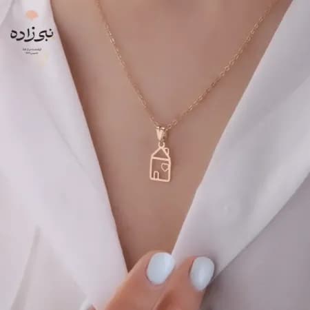 پلاک لیزری خانه طلا C217