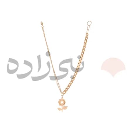 دستبند کارتیه تلفیقی بولگاری B114