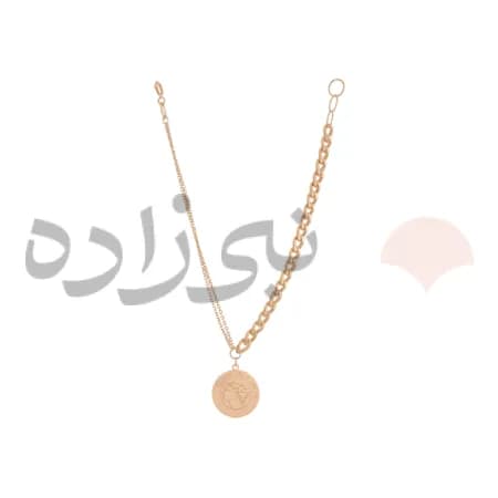 دستبند کارتیه تلفیقی ملکه B113