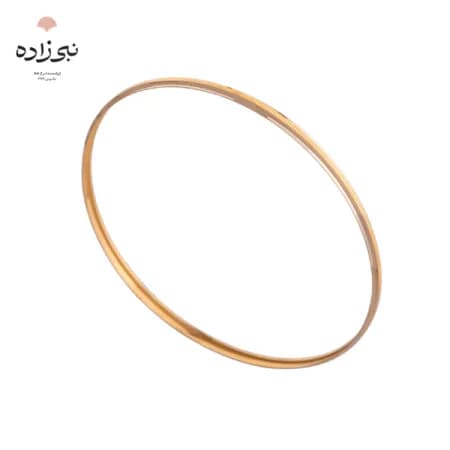 النگو الماس بزرگسال سایز دو B165