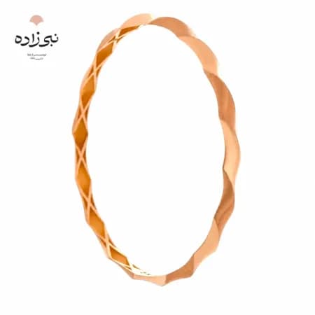 النگو اماراتی سایز چهار B218