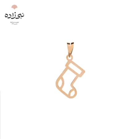 پلاک لیزری جوراب C114