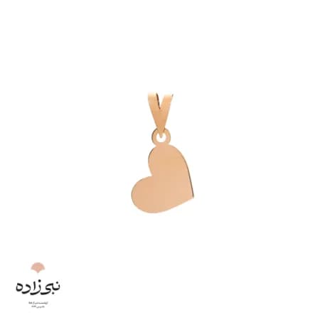 پلاک لیزری قلب توپر C115