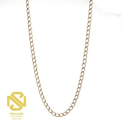 زنجیر اسپرینت کوبیده N200